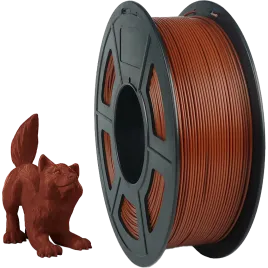 NV-PRINT NV-3D-PETG-CHOCOLATE