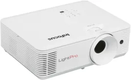 Проектор Infocus IN0022SL DLP 4000Lm LS (800x600) 30000:1 ресурс лампы:15000часов 1xUSB typeA 1xHDMI 2.9кг