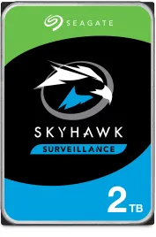Seagate SkyHawk Surveillance ST2000VX008