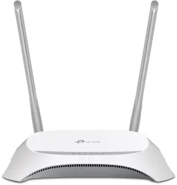 TP-Link TL-WR842N