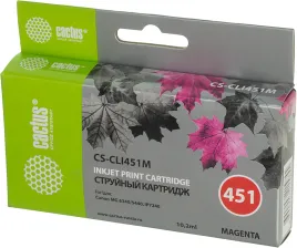 Cactus CS-CLI451M