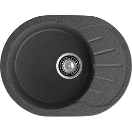 GranFest RONDO R-580L graphite