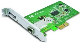 ENW-9701 сетевой адаптер/ PCI Express Gigabit Fiber Optic Ethernet Ada