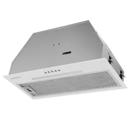 MAUNFELD RAPEZE 603EM White
