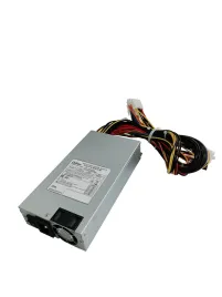 Блок питания серверный/ Server power supply Qdion Model U1A-C20600-D P/N:99SAC20600I1170112 1U Single Server Power 600W Efficiency 90+, Cable connector: C14