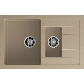 GranFest QUADRO Q-775KL sandy