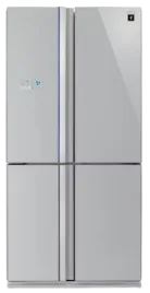 Sharp SJ-FS97VSL