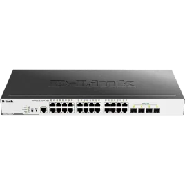 D-Link DGS-3000-28LP/B1A