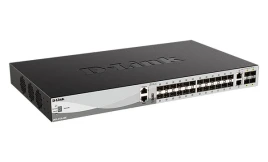Коммутатор D-Link DL-DGS-3130-30S/B1A