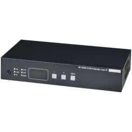 Передатчик/ SC&T HKM02BT-4K Передатчик KVM: HDMI(1.4, до 4K(30Гц), USB, аудио,...