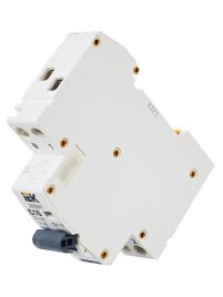 ARMAT АВДТ B06S 1P+NP C16 30мА тип A (18мм) IEK