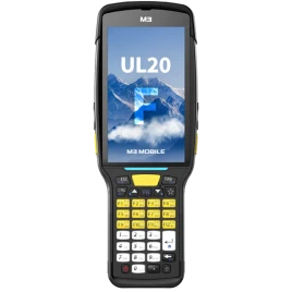 Терминал сбора данных/ Android 10, GMS, FHD, 802.11 a/b/g/n/ac, SE5800