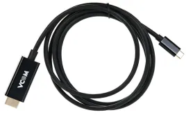 Telecom USB 3.1 Type-CM --> HDMI A(m)
