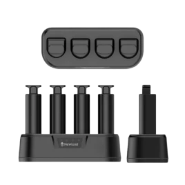 Зарядное устройство для аккумуляторов/ 4-slot battery charger for HR20