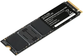 Твердотельный накопитель KingPrice PCIe 3.0 x4 240GB KPSS240G3 M.2 2280...