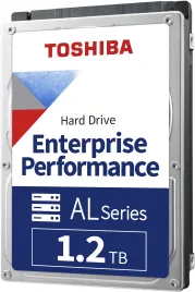 Жесткий диск/ HDD Toshiba SAS 1.2TB 2.5"" 10K 128Mb 1 year warranty