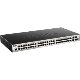 D-Link DGS-1510-52X/A2A