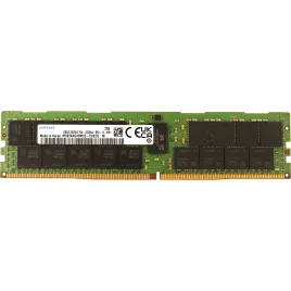 Память оперативная/ Samsung DDR4 128GB  RDIMM 3200 1.2V 4Rx4