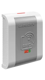 Сетевой контроллер со встроенным считывателем Mifare «RCN M»