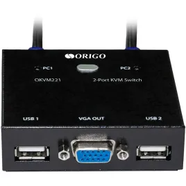 Origo OKVM221/A1A