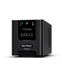 ИБП CyberPower PR750ELCD, Line-Interactive, 750VA