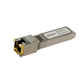 OSNOVO SFP-TP-RJ45(10G)