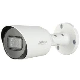 Уличная HDCVI-камера Dahua DH-HAC-HFW1200TP-0360B, 2 Мп (объектив 3.6 мм, ИК 30 м)
