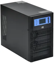 ITK ELECTRA OT ИБП 3кВА/3кВт LCD 72VDC с АКБ 6х7AH