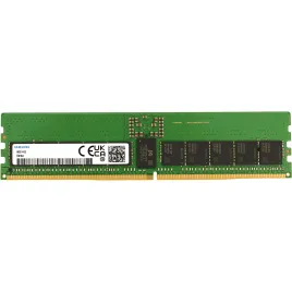 Память оперативная/ Samsung DDR5 16GB RDIMM 6400 1Rx8 1.1V