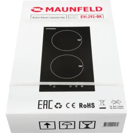 MAUNFELD EVI.292-BK