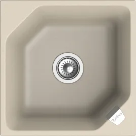 Rivelato LOCUS LS-50 beige scuro
