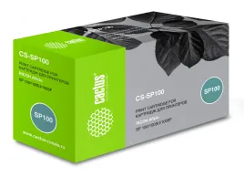Cactus CS-SP100