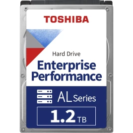 Жесткий диск/ HDD Toshiba SAS 1.2TB 2.5"" 10K 128Mb 1 year warranty (r