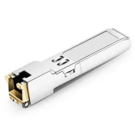 Бифорком B4T-SFP-10G-T