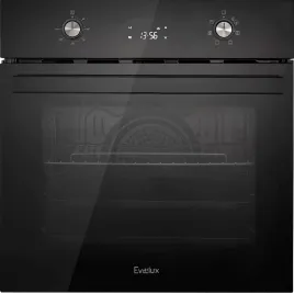 Встраиваемый духовой шкаф Evelux EO 640 PB