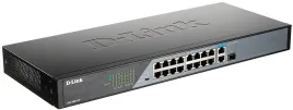 D-Link DSS-100E-18P/A1A