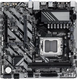 Gigabyte B840M D2H