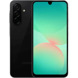 Samsung SM-A266BZKDCAU