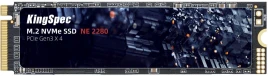Твердотельный накопитель Kingspec PCIe 3.0 x4 2TB NE-2TB M.2 2280...