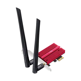 Адаптер Wi-Fi/ BE9300  Wi-Fi 7 PCI Express Adapter
