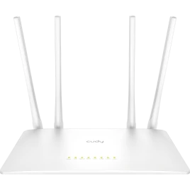 Маршрутизатор/ N300 Wi-Fi Router
