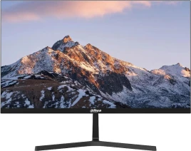 Монитор Dahua 23.8" DHI-LM24-B221S черный IPS LED 1ms 16:9 HDMI M/M ма