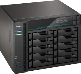 Система хранения данных/ AS6510T (LOCKERSTOR 10)