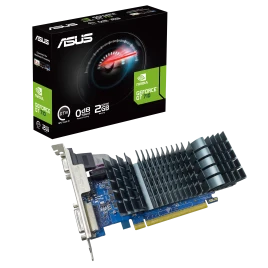 ASUS GT710-SL-2GD5-BRK-EVO (90YV0ALA-M0NA00)