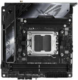 ASUS ROG STRIX X670E-I GAMING WIFI