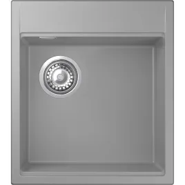 Rivelato TR-455-L grigio metallizz