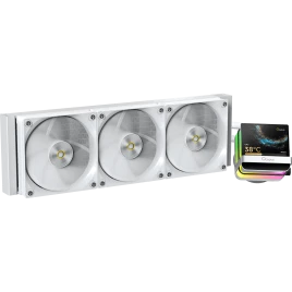 Система жидкостного охлаждения/ Water Cooling System Ocypus Sigma L36 PRO...