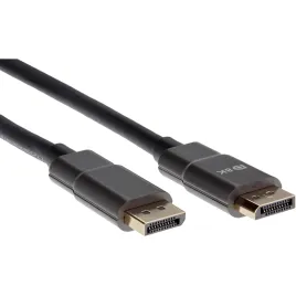 Кабель AOpen/Qust DisplayPort (m)/DisplayPort (m) - 1.5 м (ACG633-1.5M