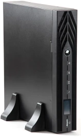 493 SKAT-UPS 3000 RACK ИБП 220В 50/60Гц 2700Вт 6 АКБ...