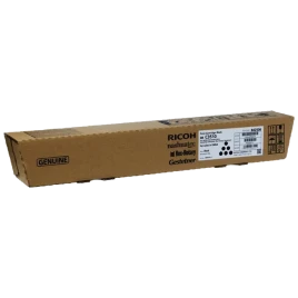 Тонер картридж черный IM C3510/ Print Cartridge Black IM C3510